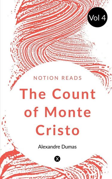 Produktbild: THE COUNT OF MONTE CRISTO (Vol 4)