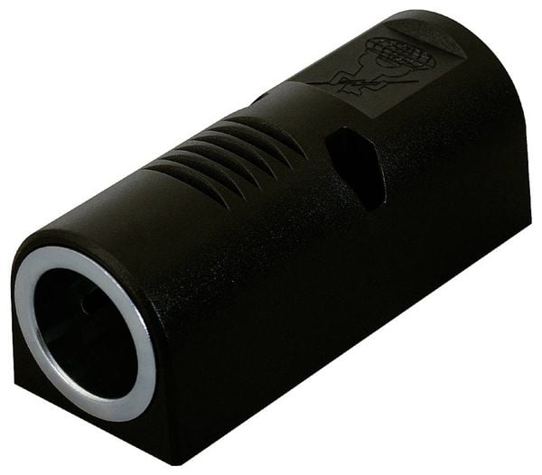 Produktbild: ProCar Power-Steckdose Aufbau Belastbarkeit Strom max.=20 A Passend f&uuml;r (Details) Zigarettenanz&uuml;nderstecker Power-Steckdose 12 V, 24 V
