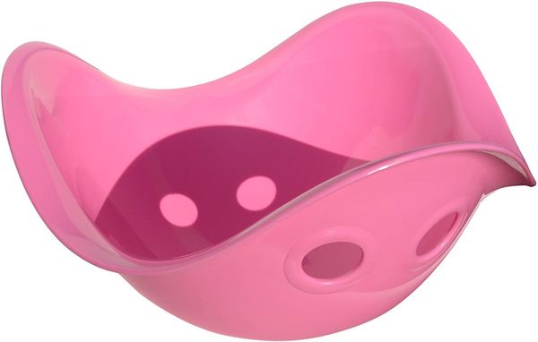 Moluk - Bilibo Balance- Und Spielschale Pink Kaufen - Spielwaren | Thalia