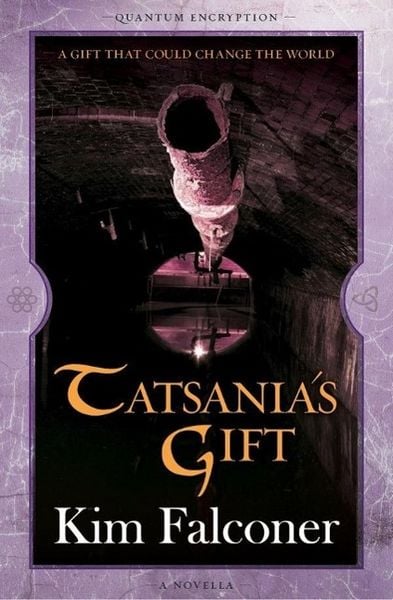 Produktbild: Tatsania's Gift