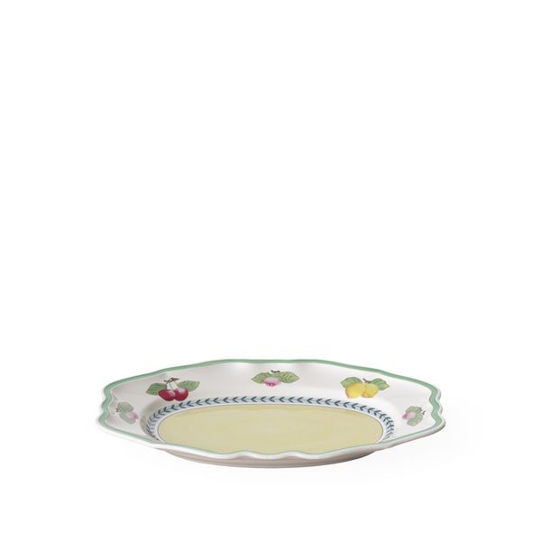 Produktbild: Villeroy & Boch French Garden Platte oval