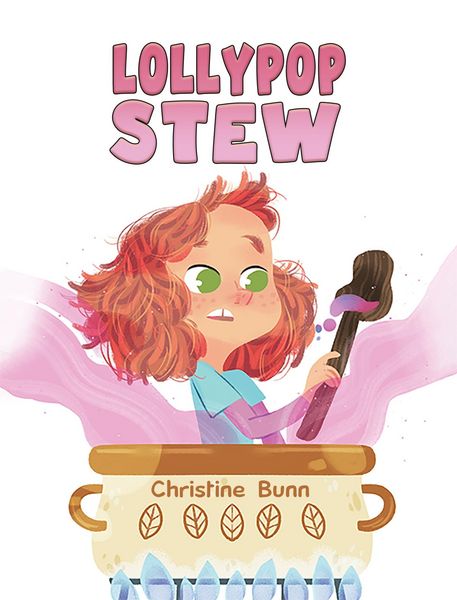 Produktbild: Lollypop Stew