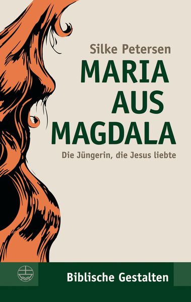 Produktbild: Maria aus Magdala