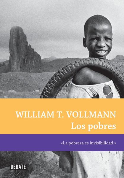 Produktbild: Los pobres