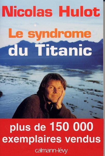 Produktbild: Le Syndrome du Titanic
