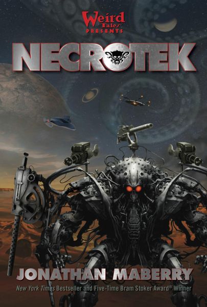 Produktbild: NecroTek