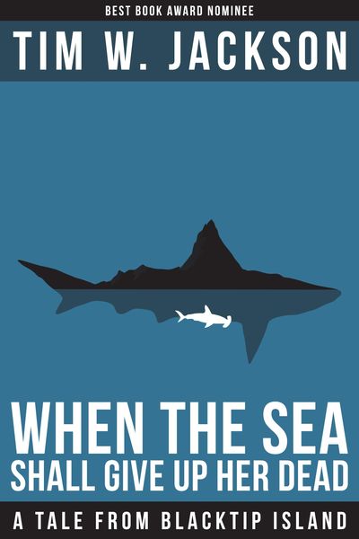 Produktbild: When The Sea Shall Give Up Her Dead