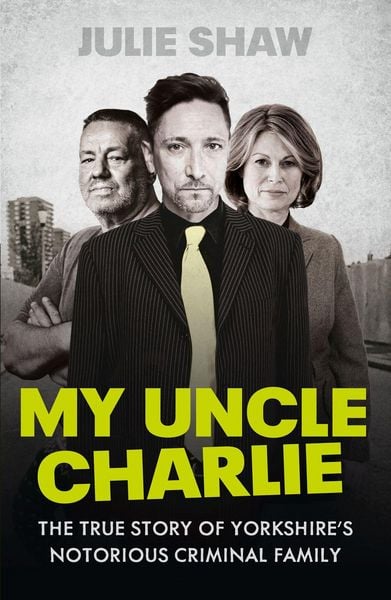 Produktbild: My Uncle Charlie