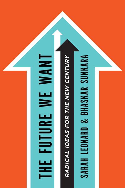 Produktbild: Future We Want