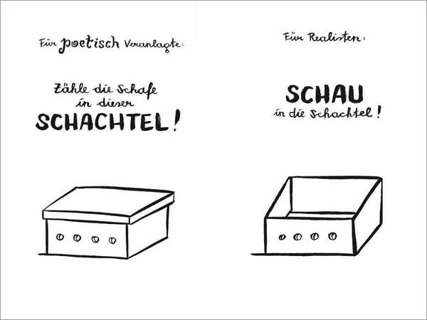 Produktbild: Das kleine Einschlafbuch f&uuml;r Gro&szlig;e