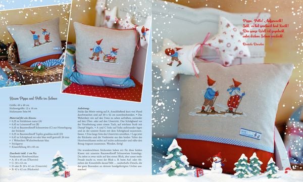 Produktbild: Pippa & Pelle