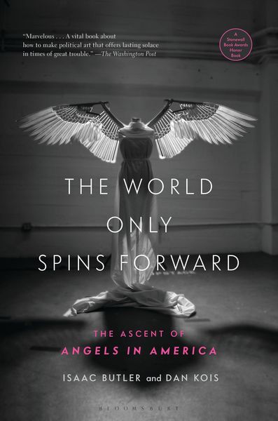 Produktbild: The World Only Spins Forward