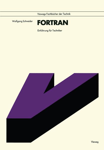 Produktbild: Fortran
