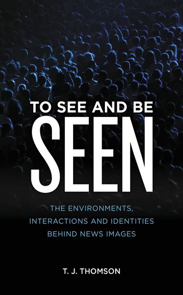 Produktbild: To See and Be Seen