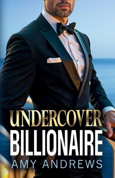 Produktbild: Undercover Billionaire