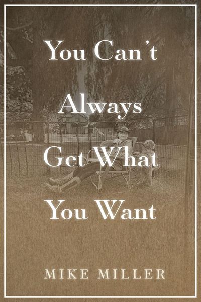 Produktbild: You Can't Always Get What You Want