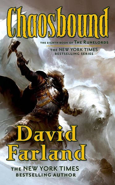 Produktbild: Chaosbound