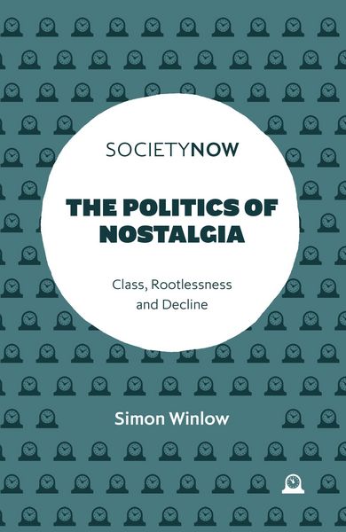 Produktbild: Politics of Nostalgia
