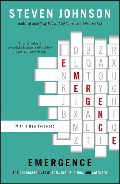 Produktbild: Emergence