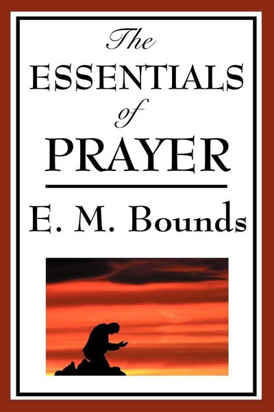 Produktbild: The Essentials of Prayer