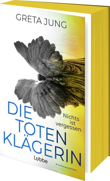 Produktbild: Die Totenkl&auml;gerin
