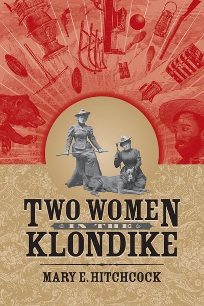 Produktbild: Two Women in the Klondike