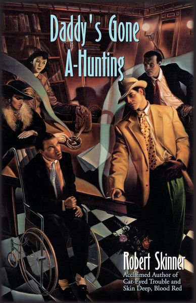 Produktbild: Daddy's Gone A-Hunting