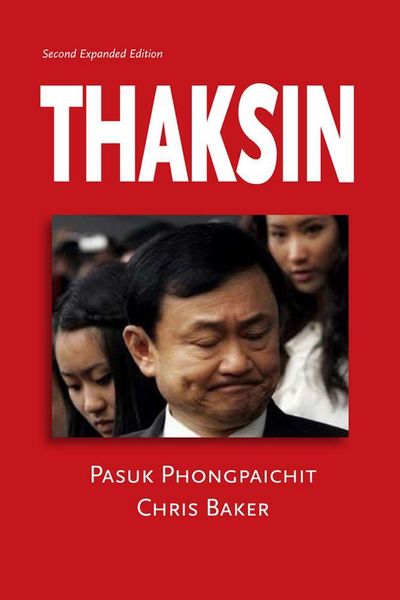 Produktbild: Thaksin