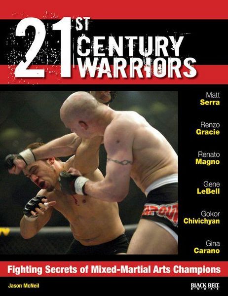 Produktbild: 21st Century Warriors