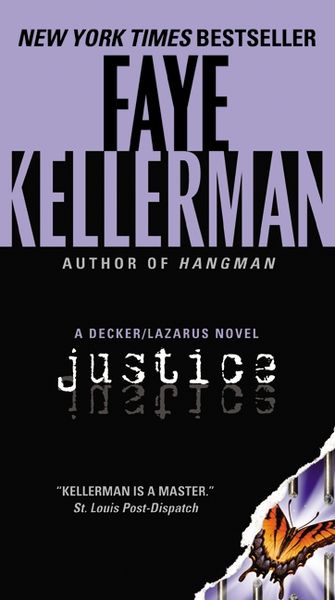 Produktbild: Justice