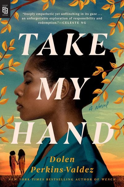 Produktbild: Take My Hand