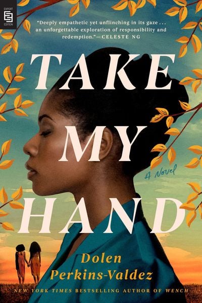 Produktbild: Take My Hand