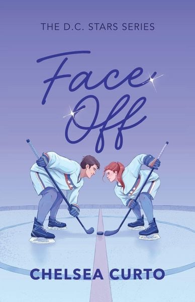 Face Off, Taschenbuch von Chelsea Curto, UK Books, 9781958983096