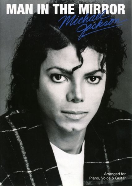 Produktbild: Michael Jackson