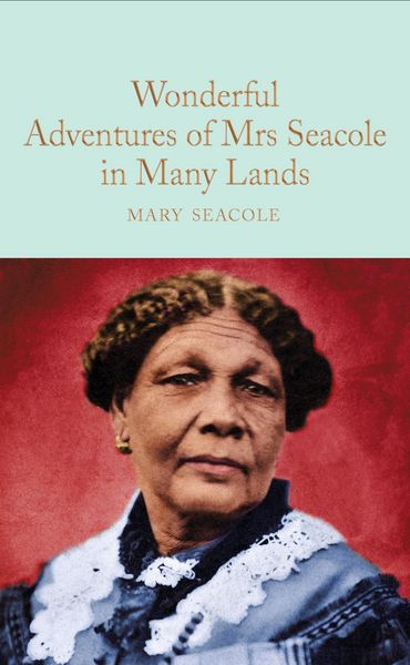 Produktbild: Wonderful Adventures of Mrs. Seacole in Many Lands