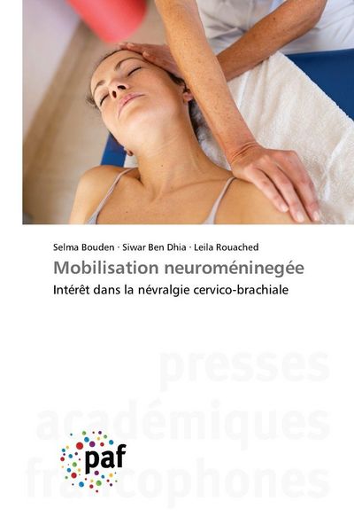 Produktbild: Mobilisation neurom&eacute;nineg&eacute;e
