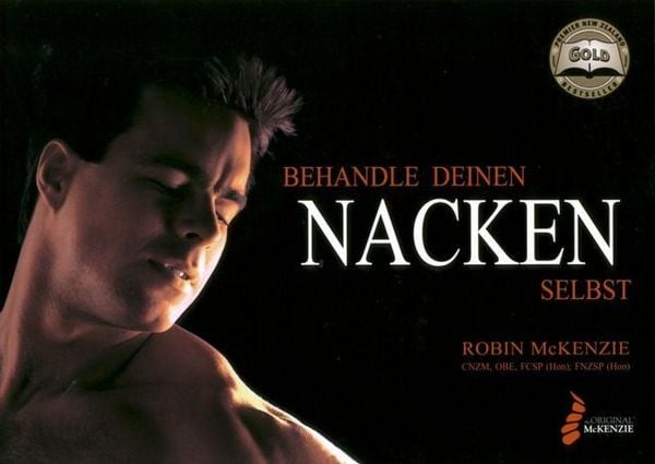 Produktbild: Behandle Deinen Nacken selbst
