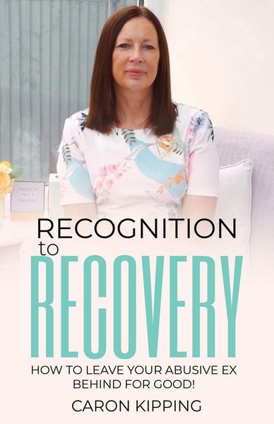 Produktbild: Recognition to Recovery