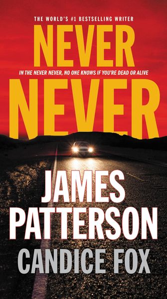 Produktbild: Never Never