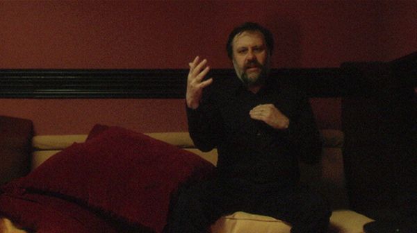 Produktbild: The Pervert's Guide to Cinema (Neuauflage)