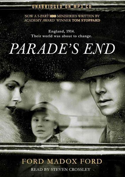 Produktbild: Parade's End