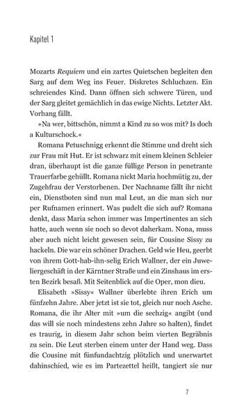 Produktbild: Gl&uuml;ck in Wien
