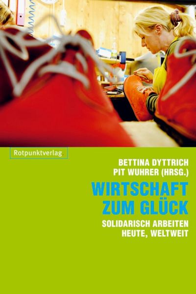 Produktbild: Wirtschaft zum Gl&uuml;ck