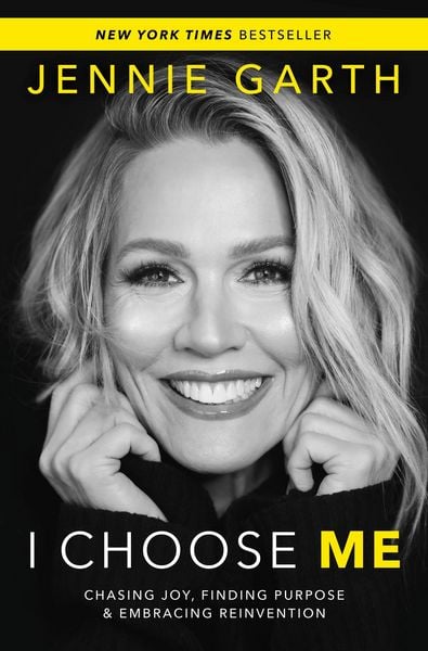 Produktbild: I Choose Me