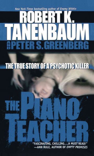 Produktbild: The Piano Teacher