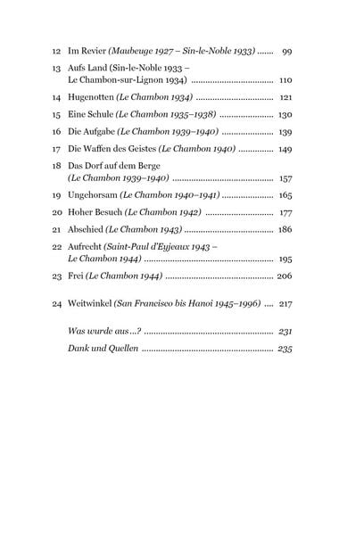 Produktbild: Von Liebe und Widerstand