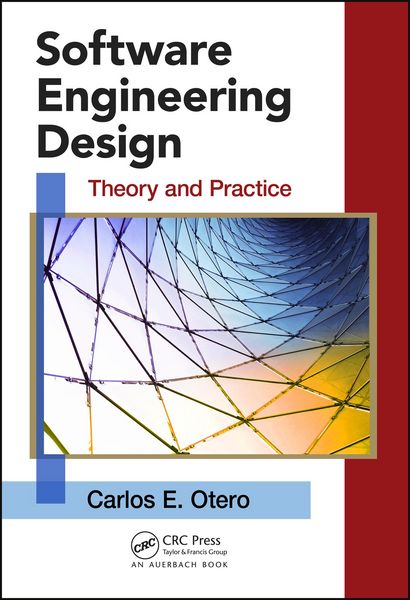 Produktbild: Software Engineering Design