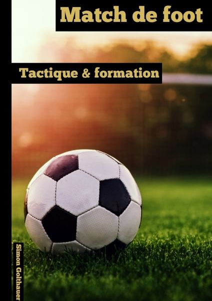 Produktbild: Match de foot