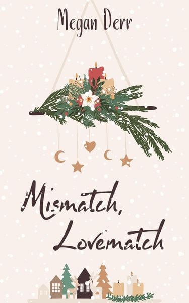 Produktbild: Mismatch, Lovematch