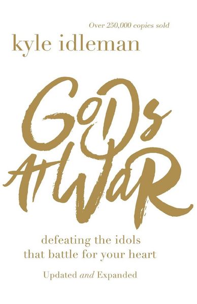 Produktbild: Gods at War